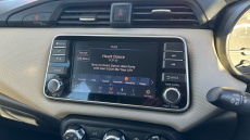 Nissan Micra 1.0 IG 71 Acenta 5dr Petrol Hatchback